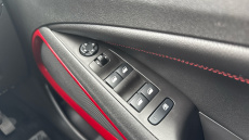 Vauxhall Crossland 1.2 Turbo GS Line 5dr Petrol Hatchback